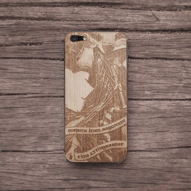 4€ sur Coque pour iPhone 12/12 Pro Amour en fleurs Design [La Coque