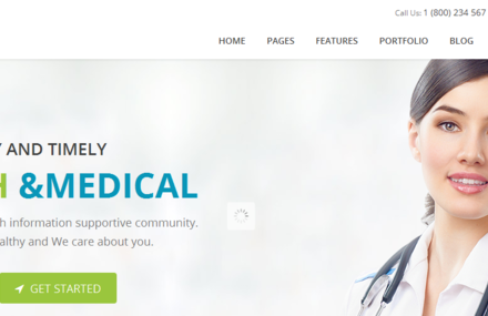 Joosa – Joomla Jomsocial Virtuemart Sobipro Template