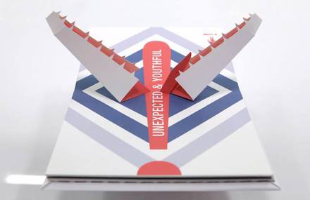 Lacoste Live Pop Up Story