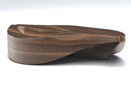 LEAF – natural harmony