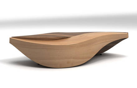 LEAF – natural harmony