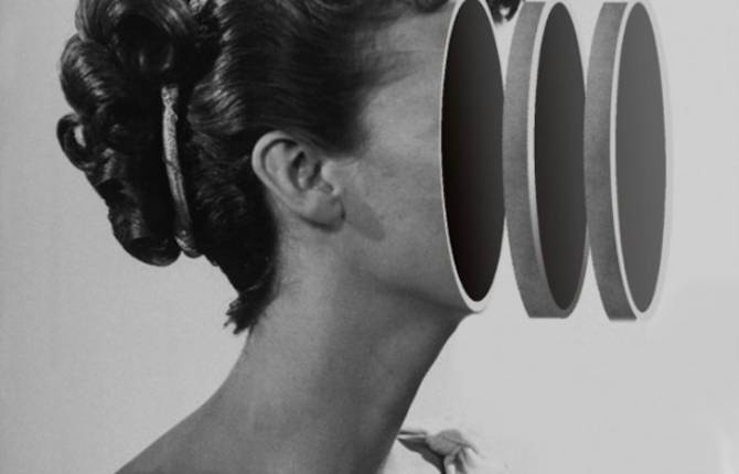 Surreal Photo Collages