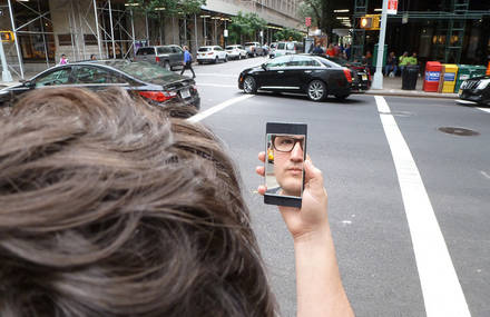 NoPhone. There is no phone like it.