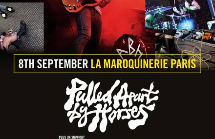 DR. MARTENS #STANDFORSOMETHING TOUR