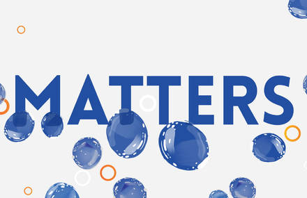 TED x Taipei 2014 – 大哉問 What Matters Now?