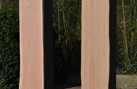 TOTEM by Dryja F. Design