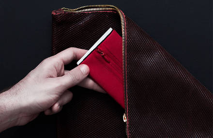 Le Portefeuille SLIM