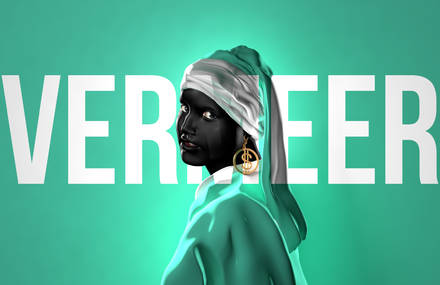 ART ! by Olivier Jedwab