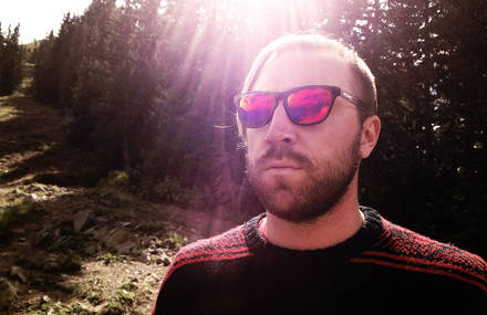 7-in-1 Sunglasses That Are Made From Plants
