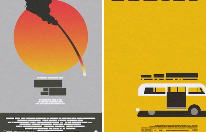 Encoded Movie Posters To Guess