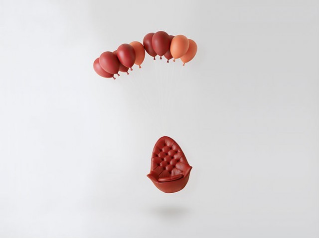 10 Floating Balloon Design by h220430