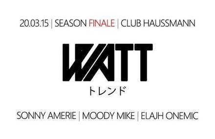 WATT episode 3