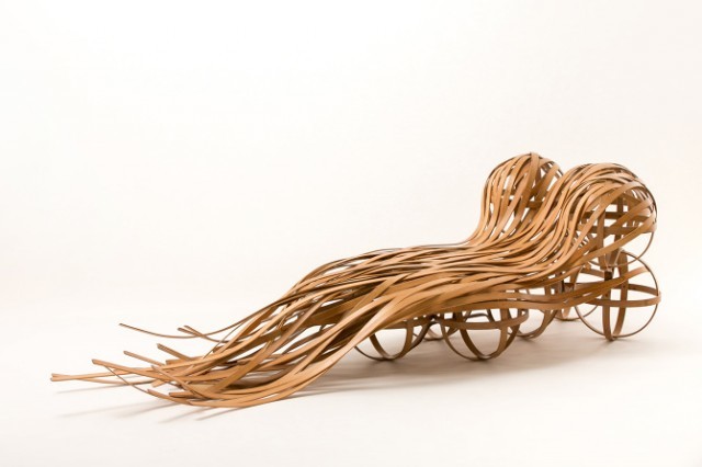 11 Bamboo Chair Flow by Cheng-Tsung Feng