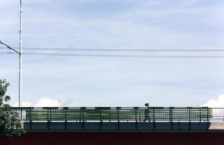 Culture Urbaine – The Cloud Collective