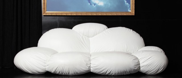 14 Cloud Sofa by Dizajno