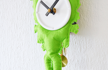Cuckoo Clock
