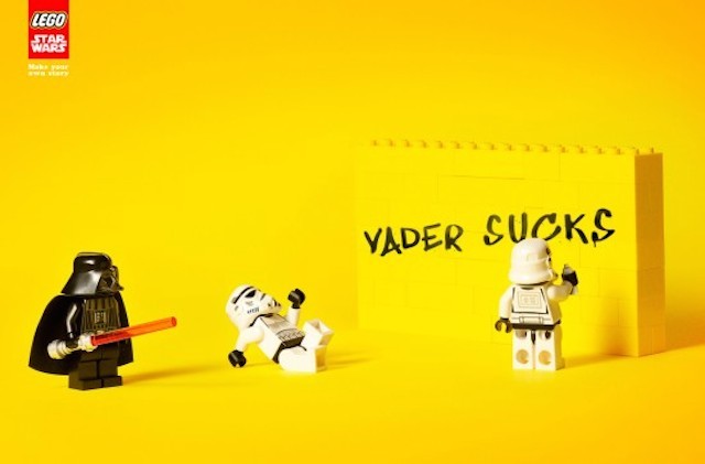 19-Lego Star Wars by Escola Cuca