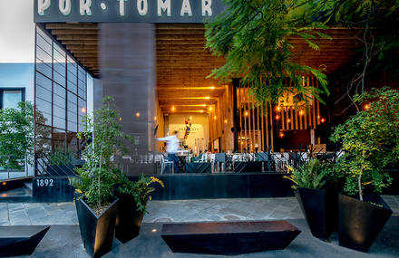 LC Bar