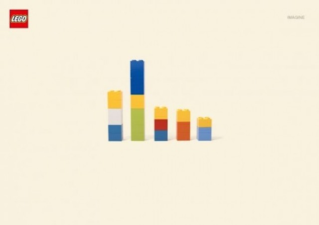 39-Lego Imagine by Jung von Matt