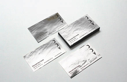 a sculptor’s identity