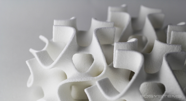 3D Printed Sugar-13