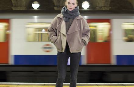 HUB – Rapid Transit