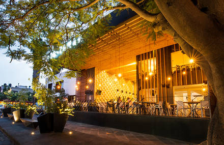 LC Bar