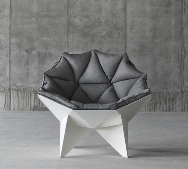 7 Lounge chair Q1 by Odesd2