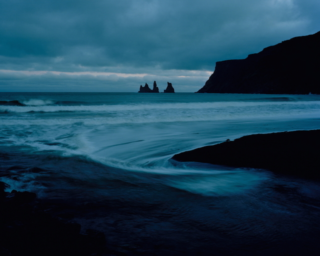 reynisdrangar 001