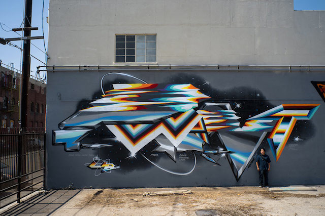 Acid Colors Street Art by Filipe Pantone-18