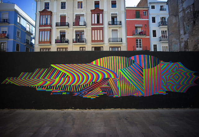 Acid Colors Street Art by Filipe Pantone-20