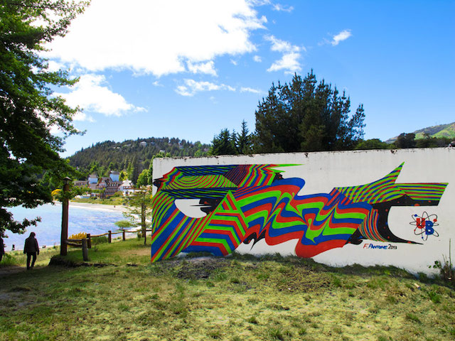 Acid Colors Street Art by Filipe Pantone-6