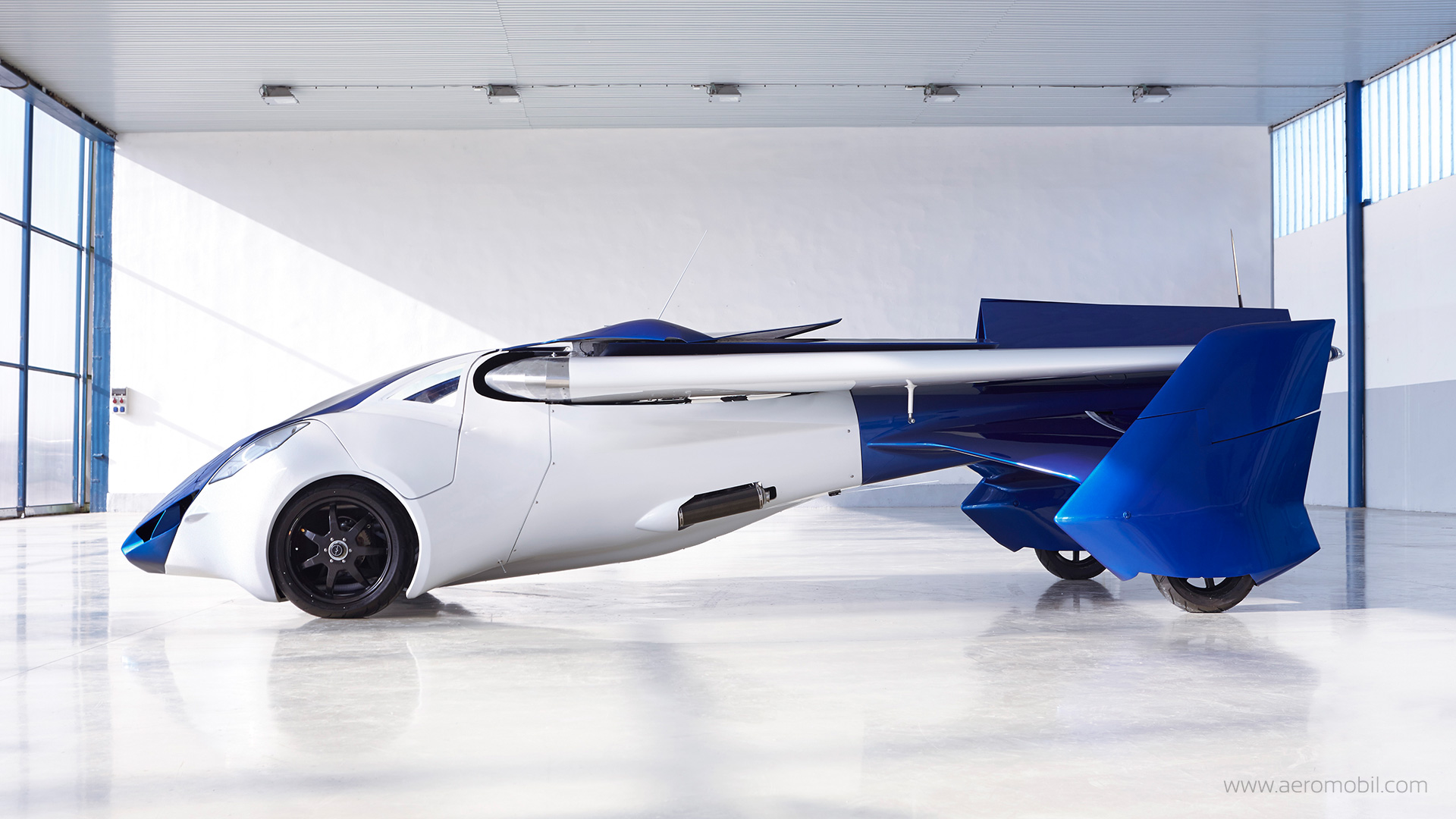 Airplaine and Motorcar Combinaison_5