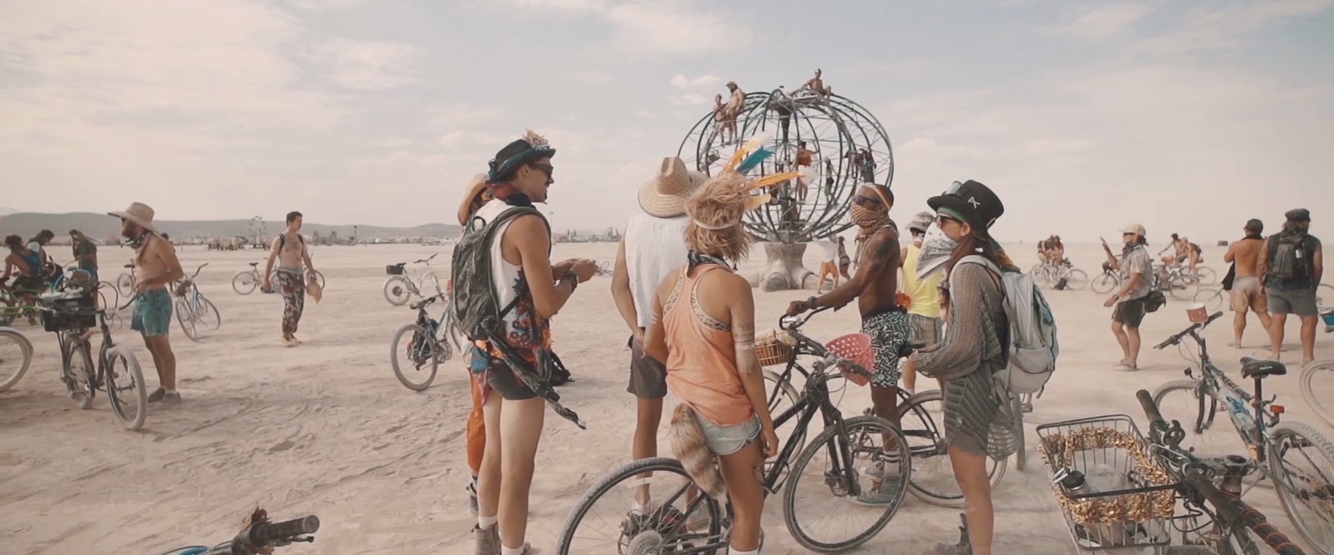 Art of Burning Man 2014_13