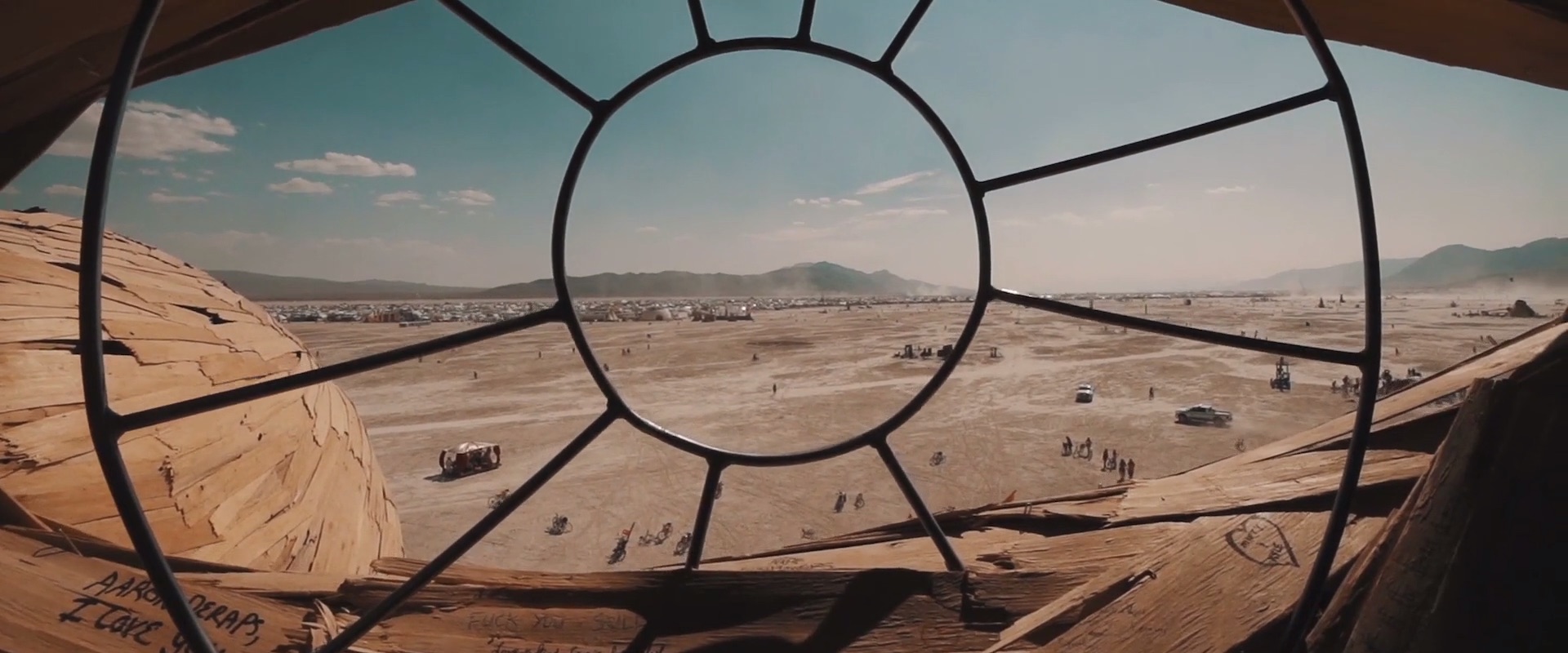 Art of Burning Man 2014_7