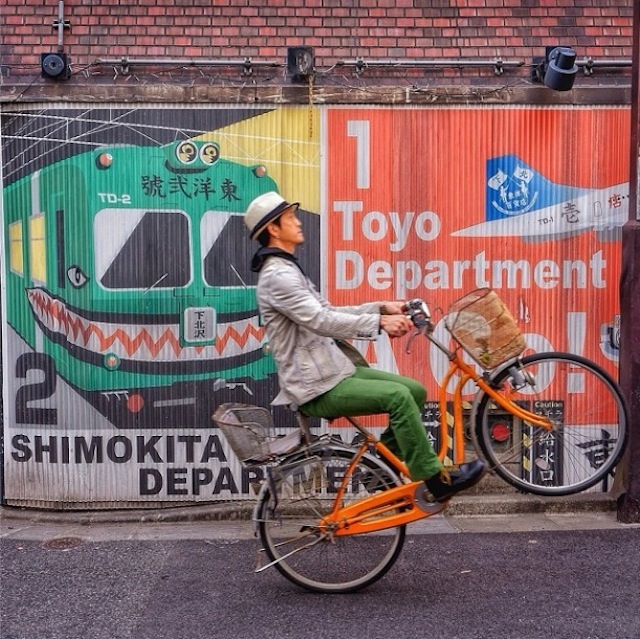 Bicycle Way of Life by Mamotoraman-10