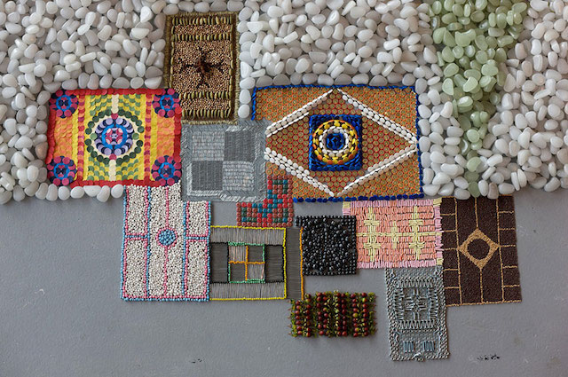 Carpets Made with Recycled Items-4