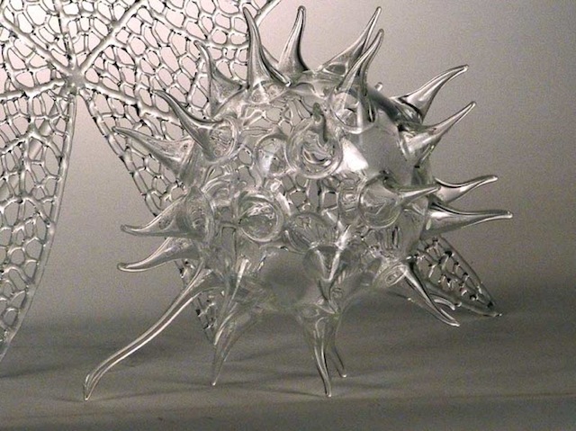Crafted Glass Sculptures -4