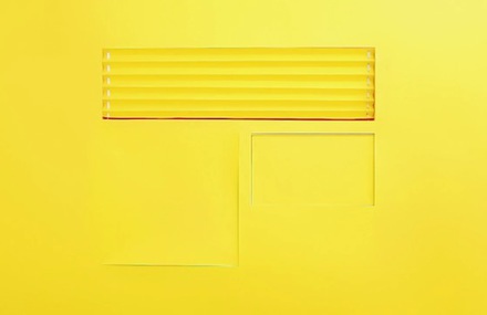 Creative Motion Papercraft