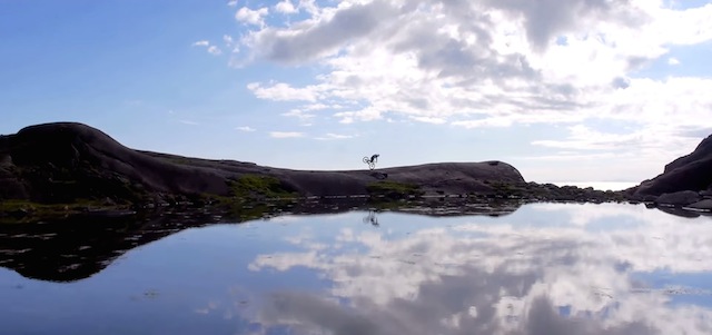 Danny Macaskill  The Ridge -10