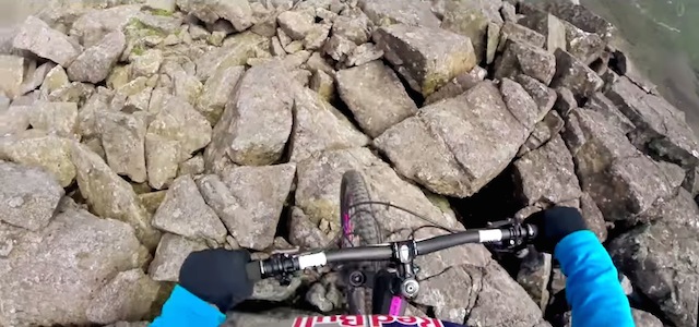 Danny Macaskill  The Ridge -12