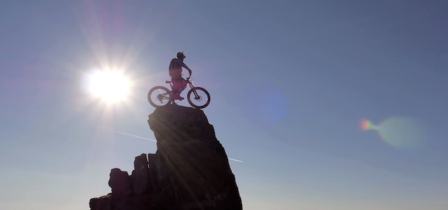 Danny Macaskill  The Ridge -1B