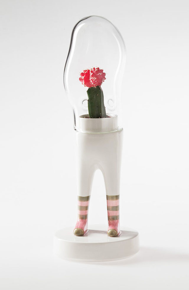 Funny Creative Terrariums-4