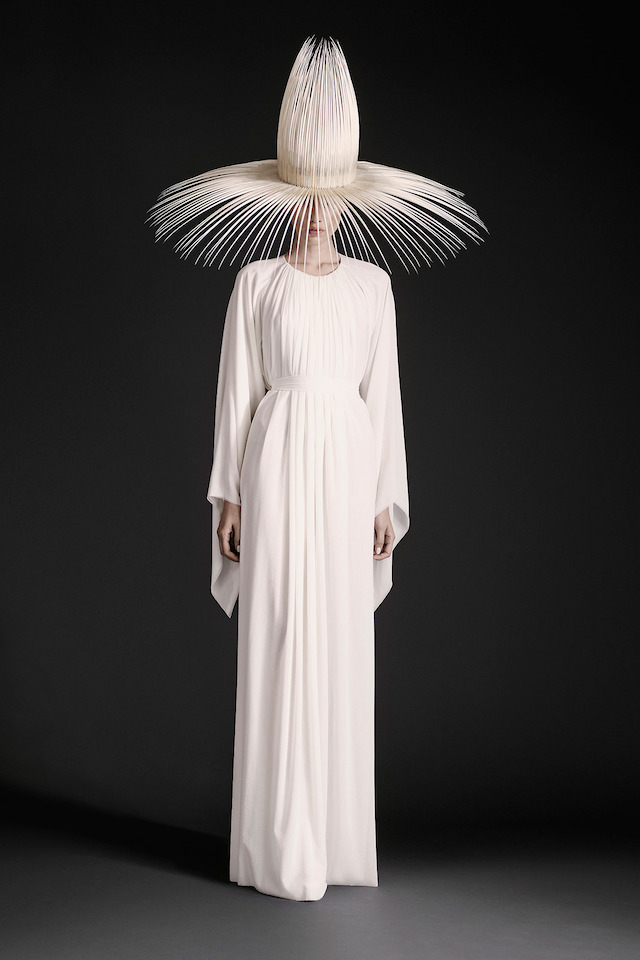 Gareth Pugh Spring 2015 Collection-13