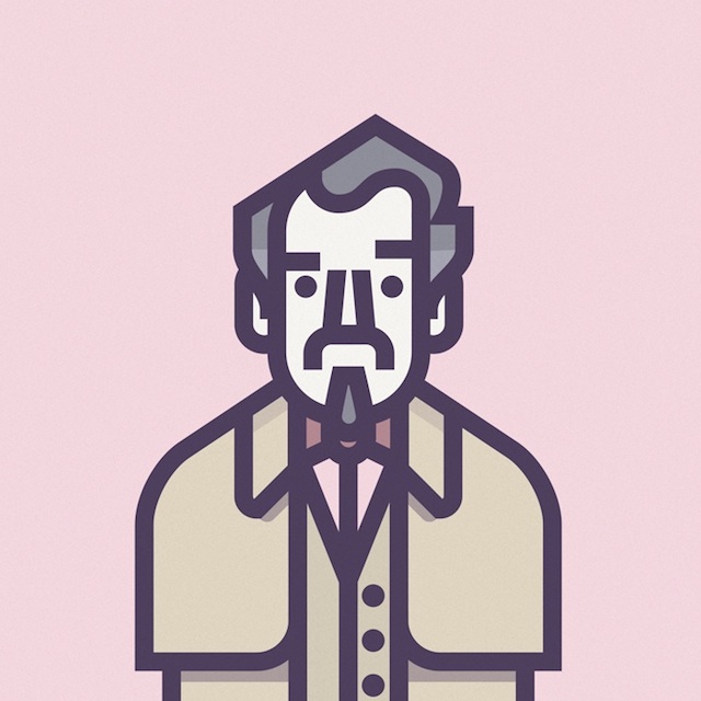 Goldthwaite Higginson Dorr