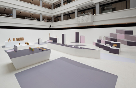 Hidden Unveiling Japanese Design by Nendo