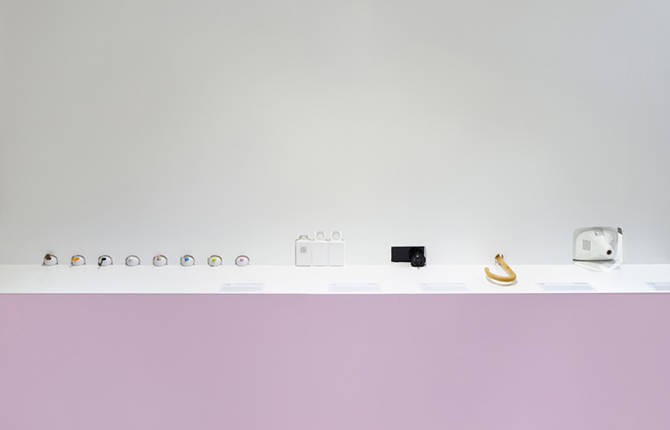 Hidden Unveiling Japanese Design by Nendo