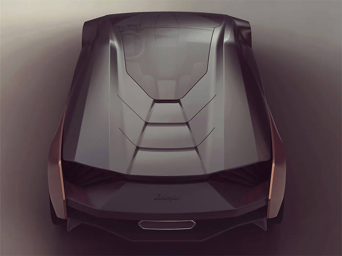 Lamborghini Ganador Concept_2