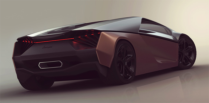 Lamborghini Ganador Concept_4
