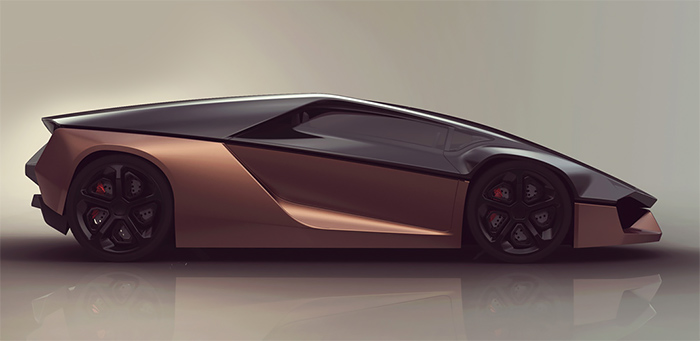 Lamborghini Ganador Concept_5